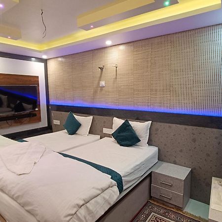 Hotel Zaika In Madhubani Экстерьер фото