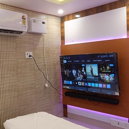 Hotel Zaika In Madhubani Экстерьер фото